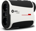 GOLFBUDDY Lite 2 Laser Rangefinder: Faster, Accurate, & Easy