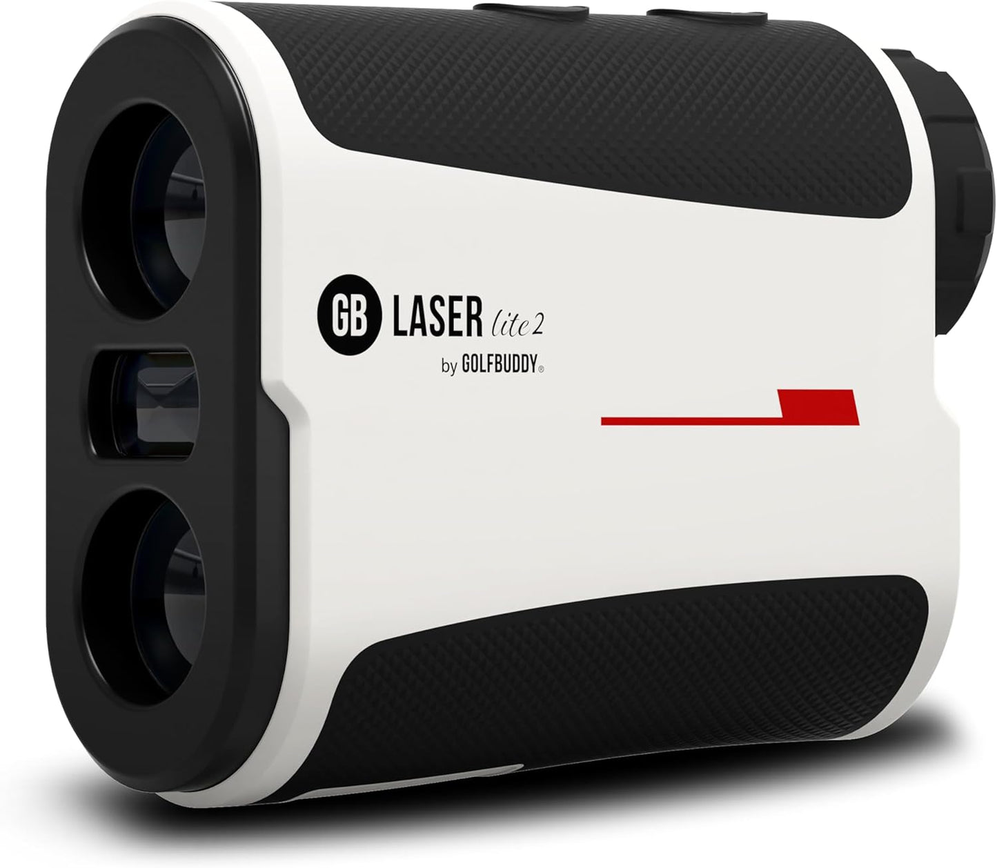 GOLFBUDDY Lite 2 Laser Rangefinder: Faster, Accurate, & Easy