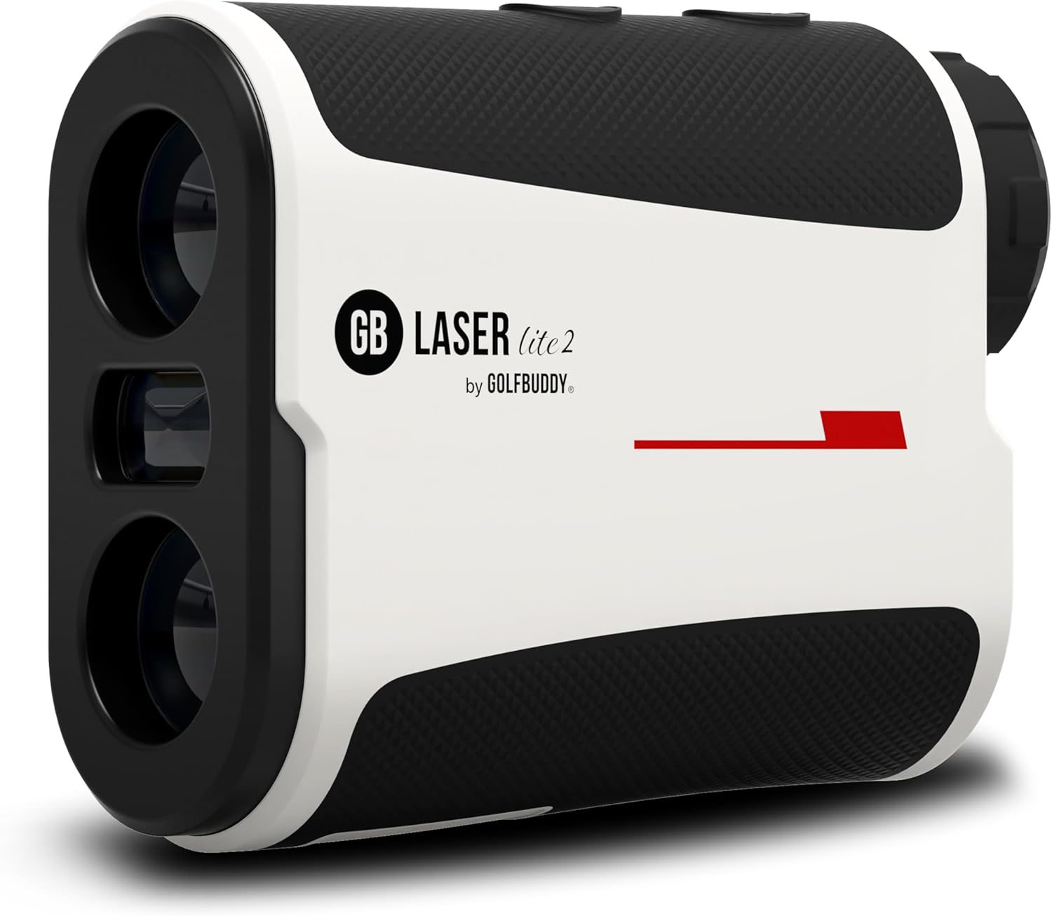 GOLFBUDDY Lite 2 Laser Rangefinder: Faster, Accurate, & Easy
