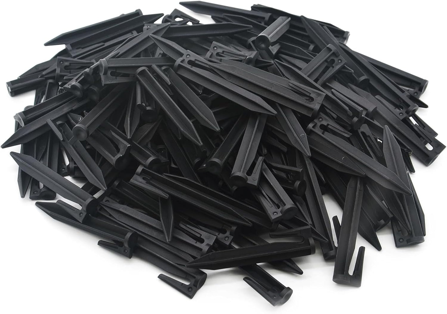 200pc 3.3 Lawn Stakes for Robot Mower & More by Multisland