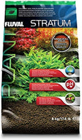 Fluval Plant and Shrimp Stratum for Freshwater Fish Tanks