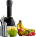 Yonanas Classic Frozen Fruit Soft Serve Maker for Healthy Treats