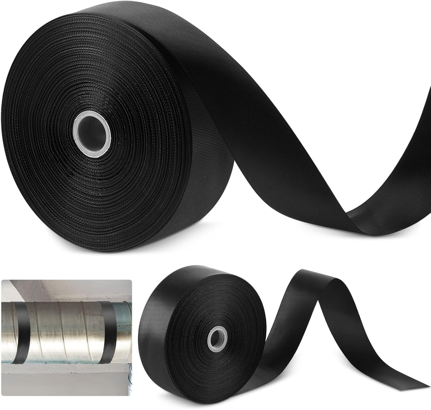 Frienda Duct Strap Support Webbing for Heavy Duty Applications