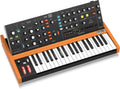 Behringer POLY D Analog 4-Voice Polyphonic Synthesizer - Fat Analog