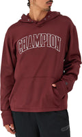 Champion mens Hoodie Game Day 2.0 - Moisture Wicking Comfort