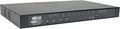 Cat5 KVM Switch Over IP 16-Port - 2 Users, Virtual Media