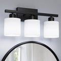 Classic Vanity Lights Modern Bathroom Vanity Light with Textured