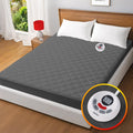 Heated Mattress Pad Twin Size for Ultimate Comfort and Warmth