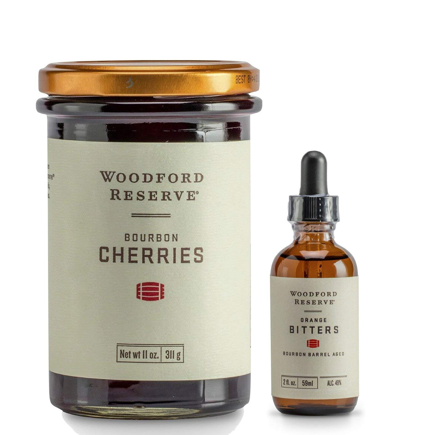 Woodford Reserve Manhattan Kit - Elevate Cocktails!