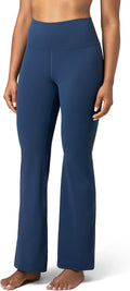 Dreamlux Workout Flare Leggings High Waisted Bootcut - Comfortable Fit