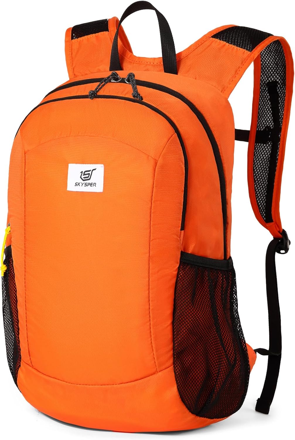 SKYSPER 16L Hiking Backpack Lightweight Small for Travel