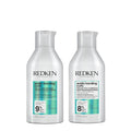 REDKEN Acidic Bonding Curls Shampoo & Conditioner Set - Curl Control
