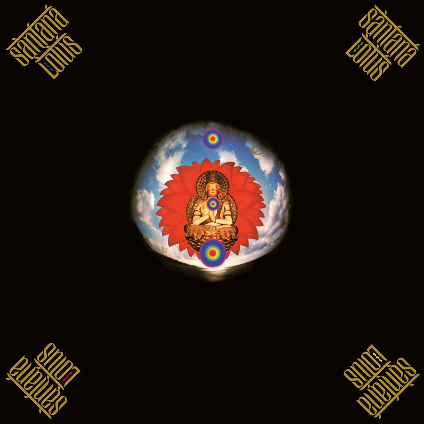 Lotus Vinyl Record by Music on Vinyl - A Must-Have for Collectors