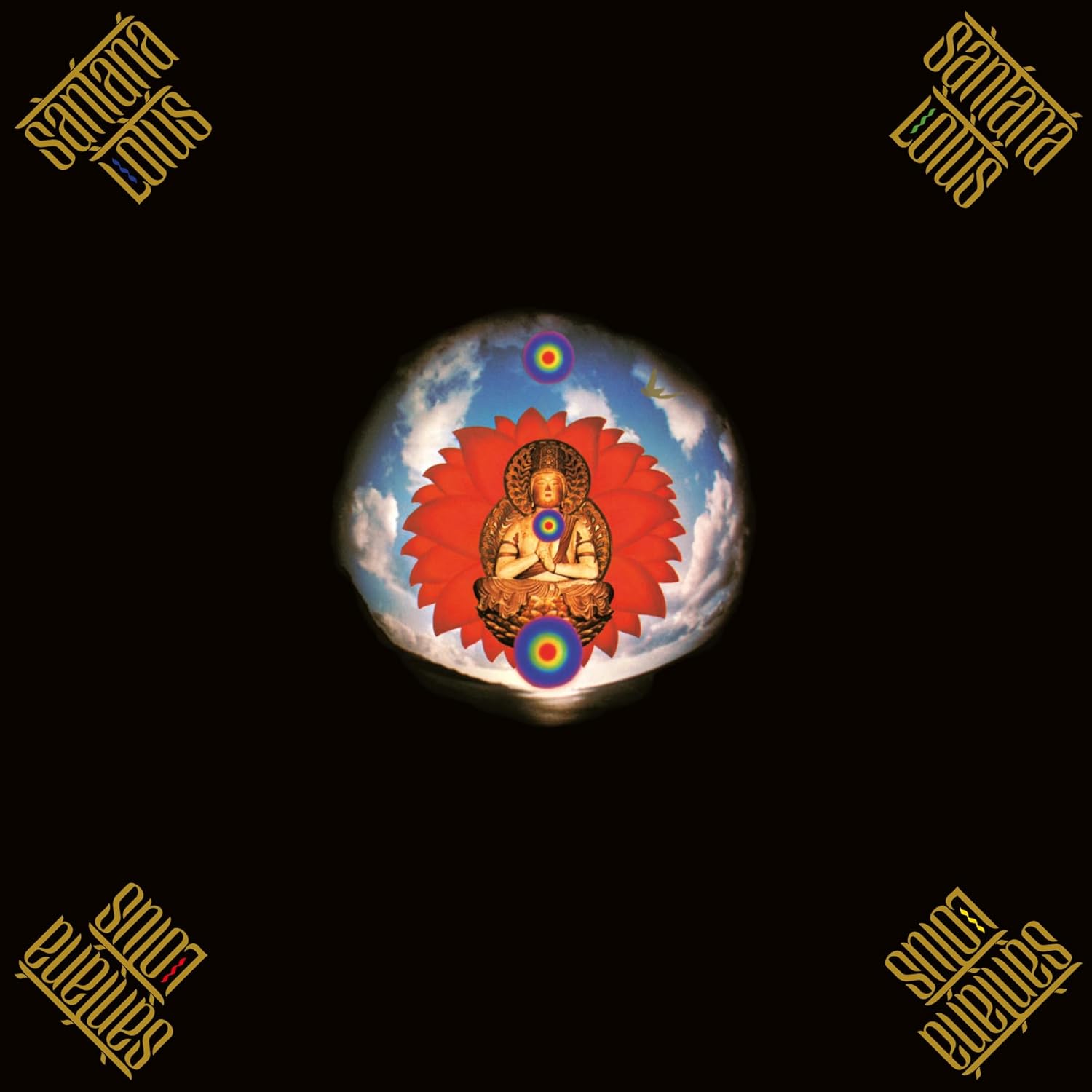 Lotus Vinyl Record by Music on Vinyl - A Must-Have for Collectors