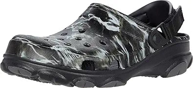 Crocs Unisex-Adult All Terrain Clogs for Ultimate Comfort