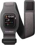 Twelve South ActionSleeve for Apple Watch - Keeps Workouts On Track
