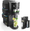 Ninja Thirsti WC1001 Dust Cover: 12 Flavor Pod Storage