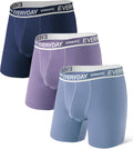 Separatec Cotton Dual Pouch Men's Underwear 7 Pack - Comfortable This