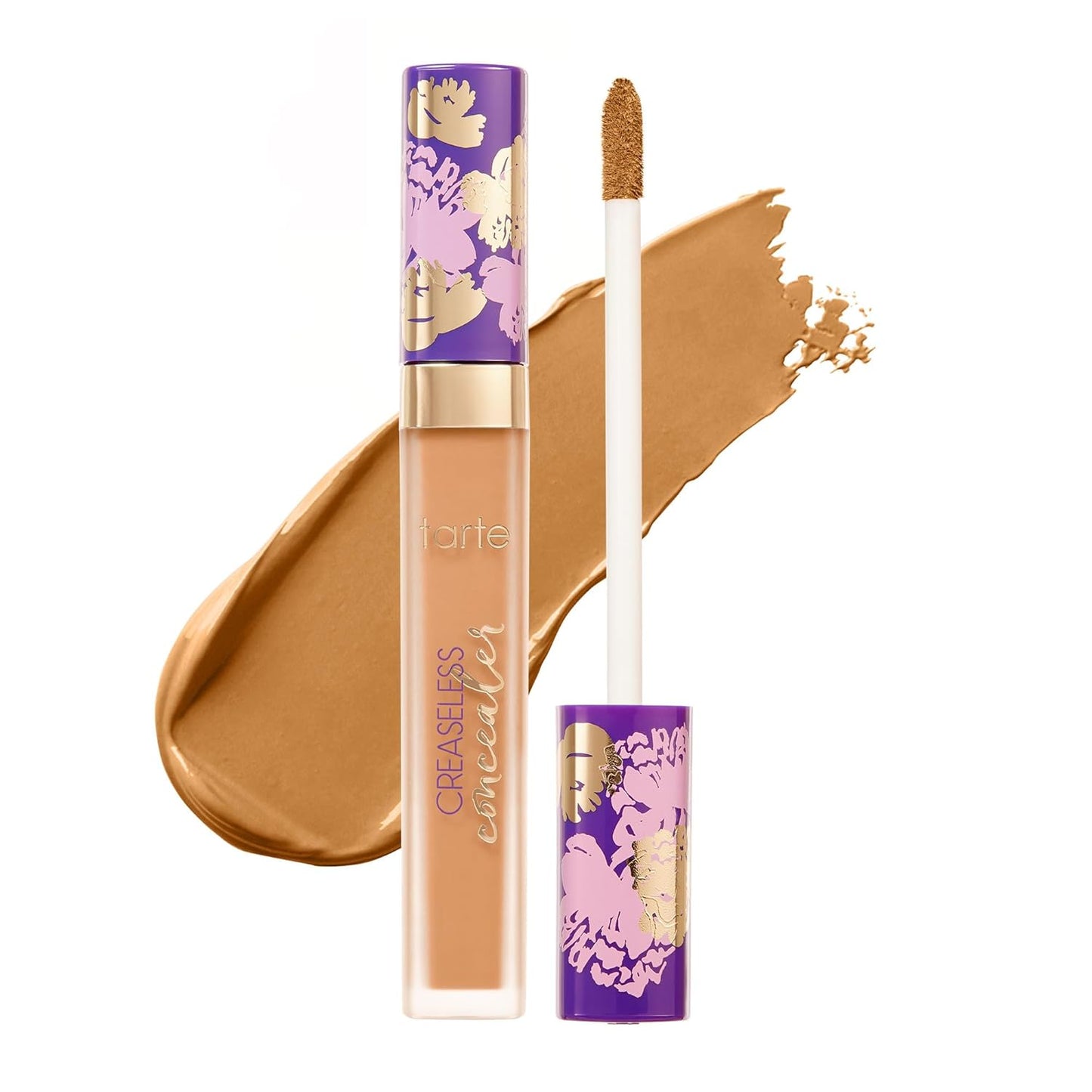 Tarte Maracuja Creaseless Full Coverage Concealer Review
