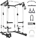 Review Ultimate Home Gym Power Cage STMHOM