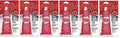Shoe GOO Adhesive 3.7 fl oz (6 Pack) - Clear Repair Glue