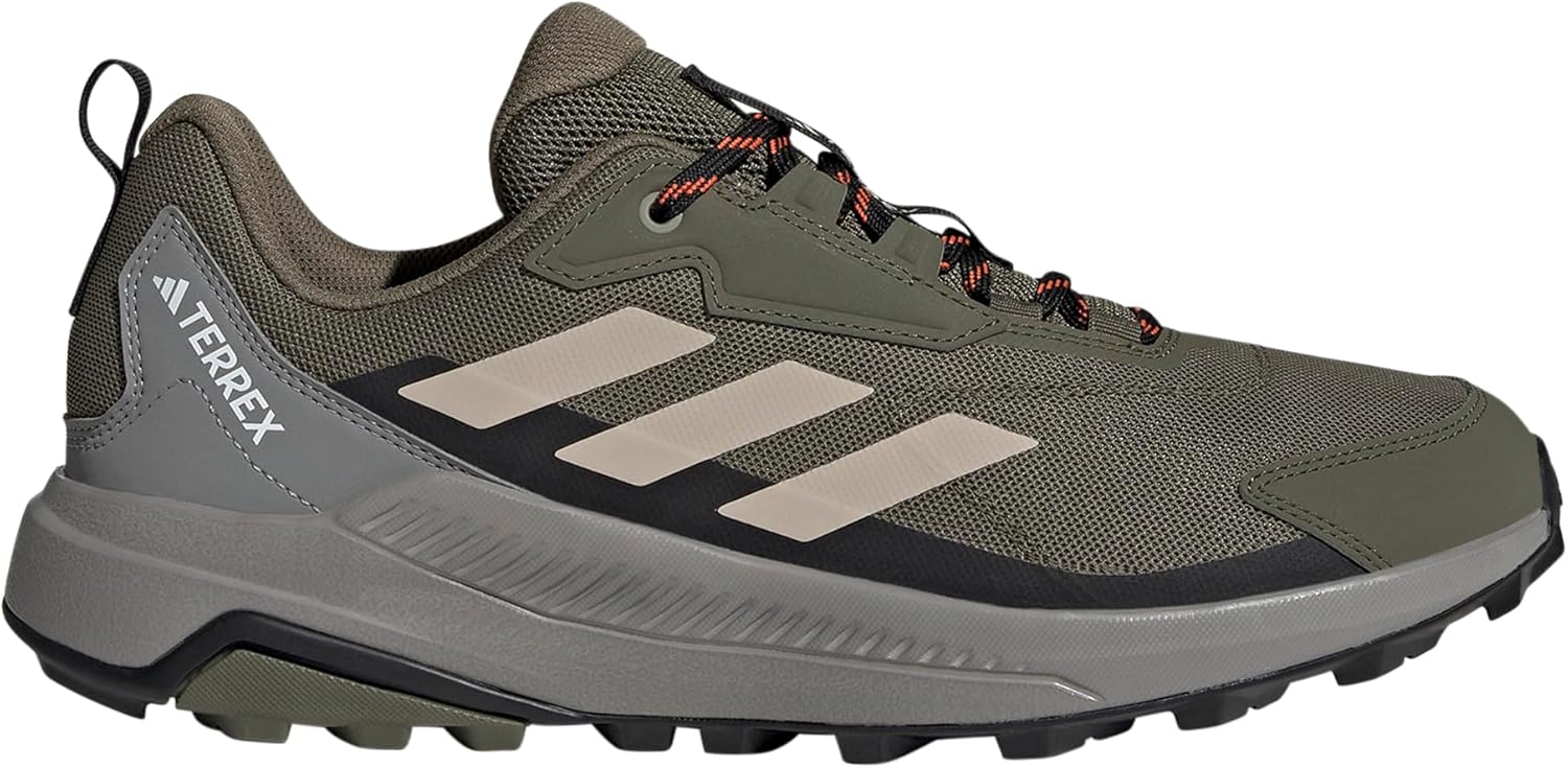 adidas Men's Terrex Anylander Hiking Sneakers for All Terrains