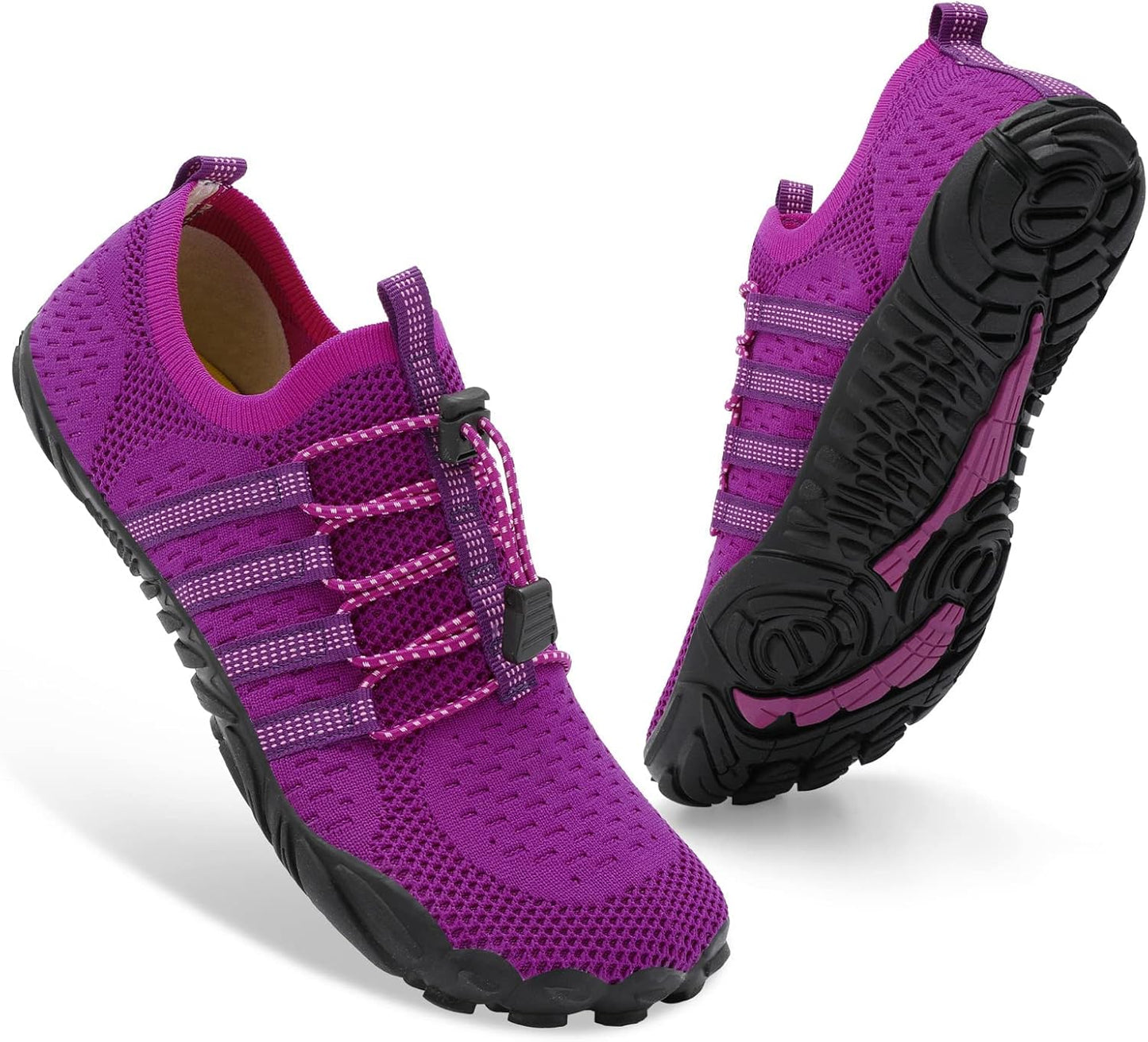 Quick Dry Water Shoes for Outdoor Adventures