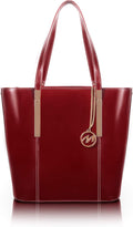 McKlein Tote - Stylish Everyday Tote with Tablet Pocket