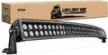 50in 288W Curved LED Light Bar - Bright Combo Beam