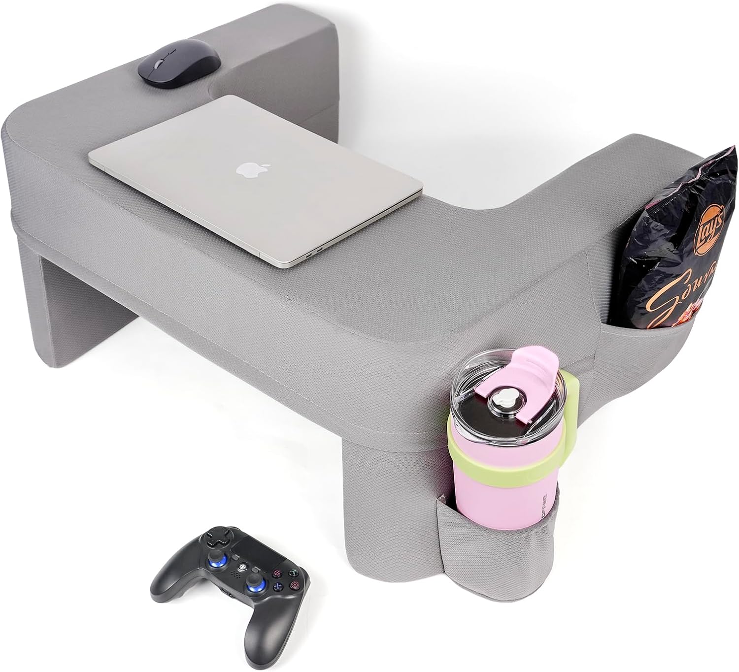Ultimate Gaming Lap Pillow - Comfort & Convenience