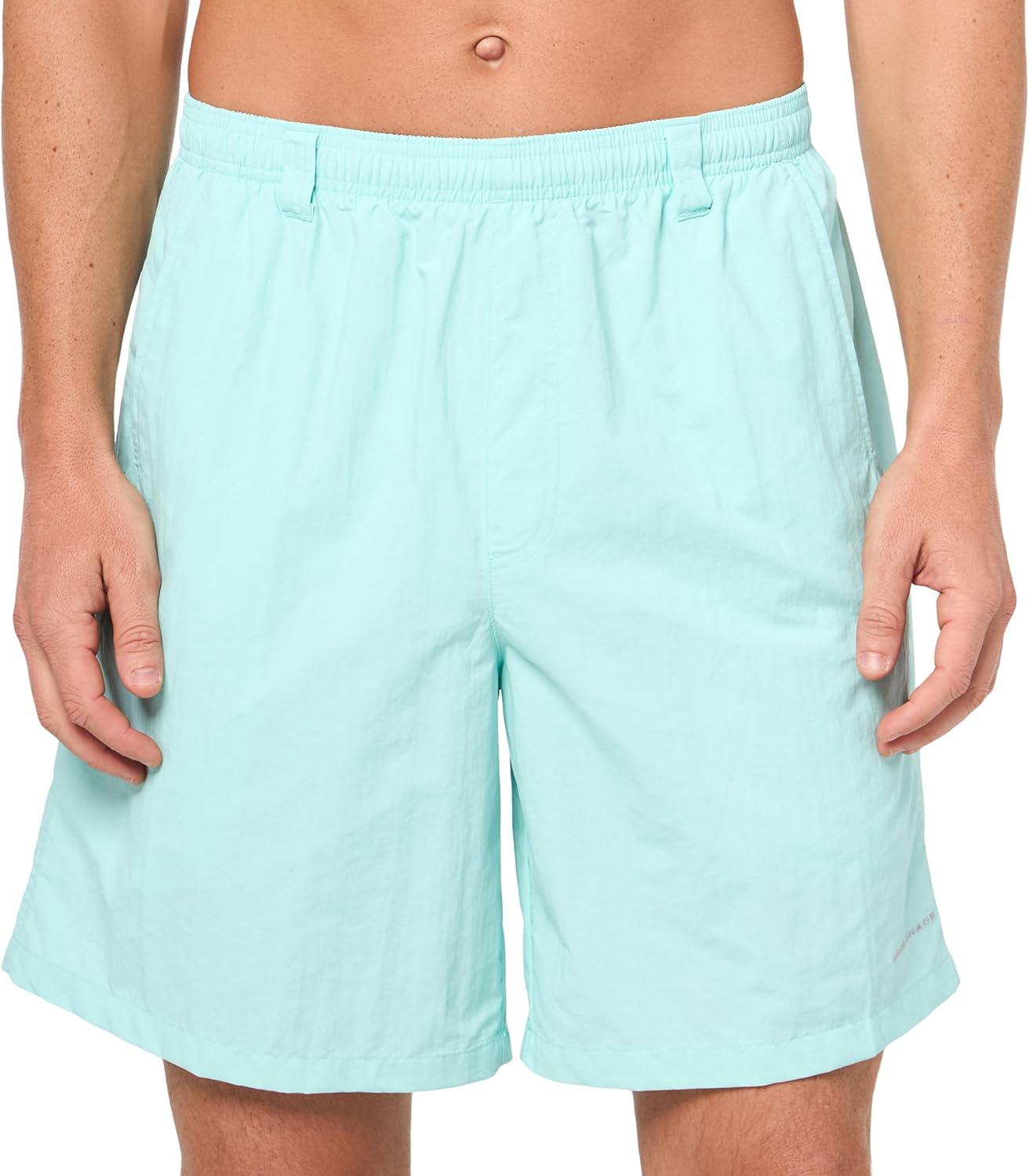 Columbia Men's PFG Backcast IV Water Short for Ultimate Comfort