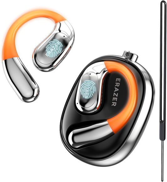 AI Translator Earbuds: Translate 135 Languages with Ease