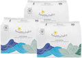 EWG Verified Diapers Size 5 - Plant-Based Leak Protection