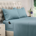 DREAMCARE King Size Sheets Set - Cooling, Deep Pocket Luxury