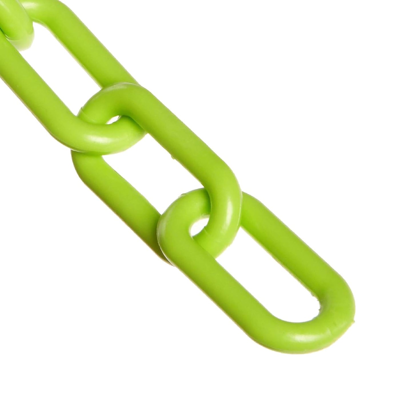 Mr. Chain Plastic Barrier Chain for Effective Crowd Control