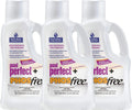 Pool Perfect + PHOSfree 2-Liter 3-Pack - Clearer Water, Less Work