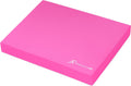Exercise Balance Pad Large Cushioned Non-Slip Foam Pad - Stability Aid