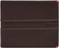 Fossil Men's Leather Bifold Wallet with Flip ID Window Review