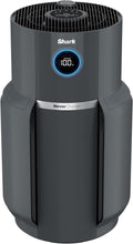 Shark Air Purifier for Home NeverChange Max - Long-Lasting HEPA