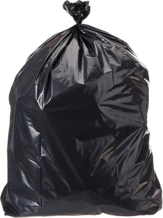 23 Gallon Trash Bags for Rubbermaid SlimJim - 150 Count