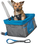 Kurgo Dog Booster Seat for Safe and Comfortable Travel