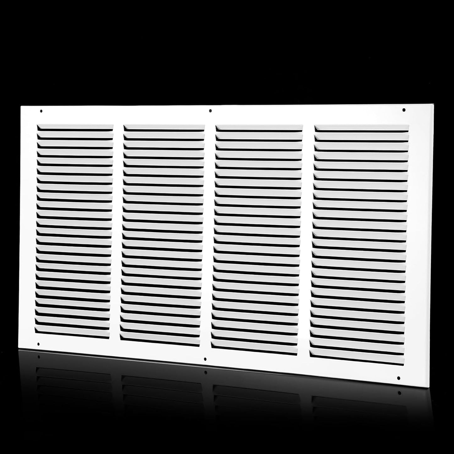 20x12 Return Air Grille for Efficient Airflow and Aesthetics