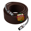 Premium 200ft XLR Cable 22AWG OFC Heavy Duty - Pro-Grade Audio