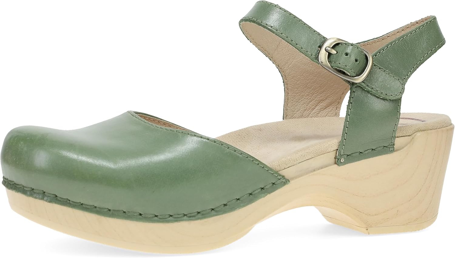 Dansko Women's Sam Sandals - Comfort and Support for All Day