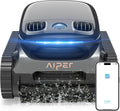 Scuba S1 Pro Cordless Robotic Pool Cleaner - Advanced Waterline
