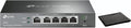 TP-Link ER-605 Gigabit VPN Router - Dual WAN Load Balancing