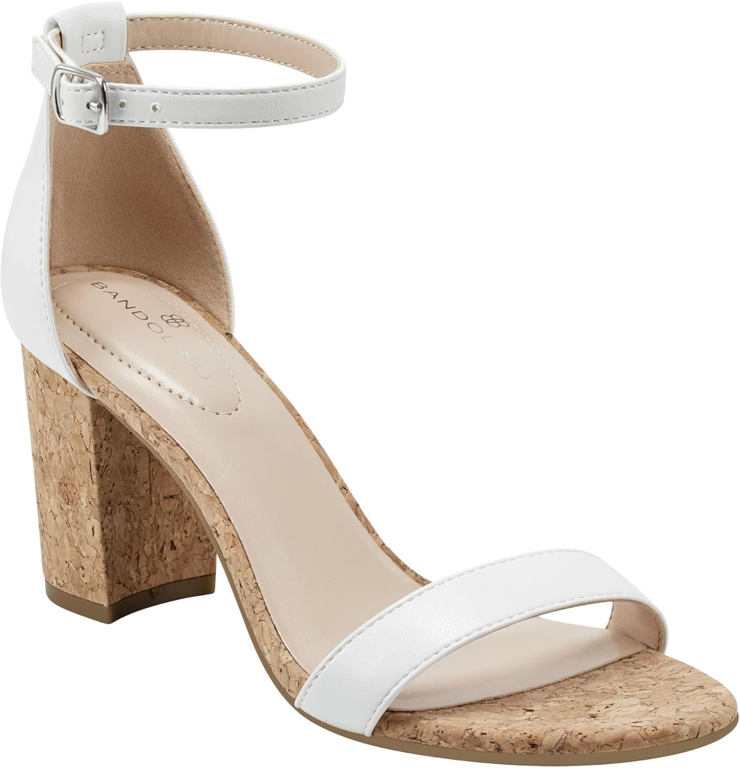 Bandolino Armory Pump Shoes: Chic Comfort for Every Occasion