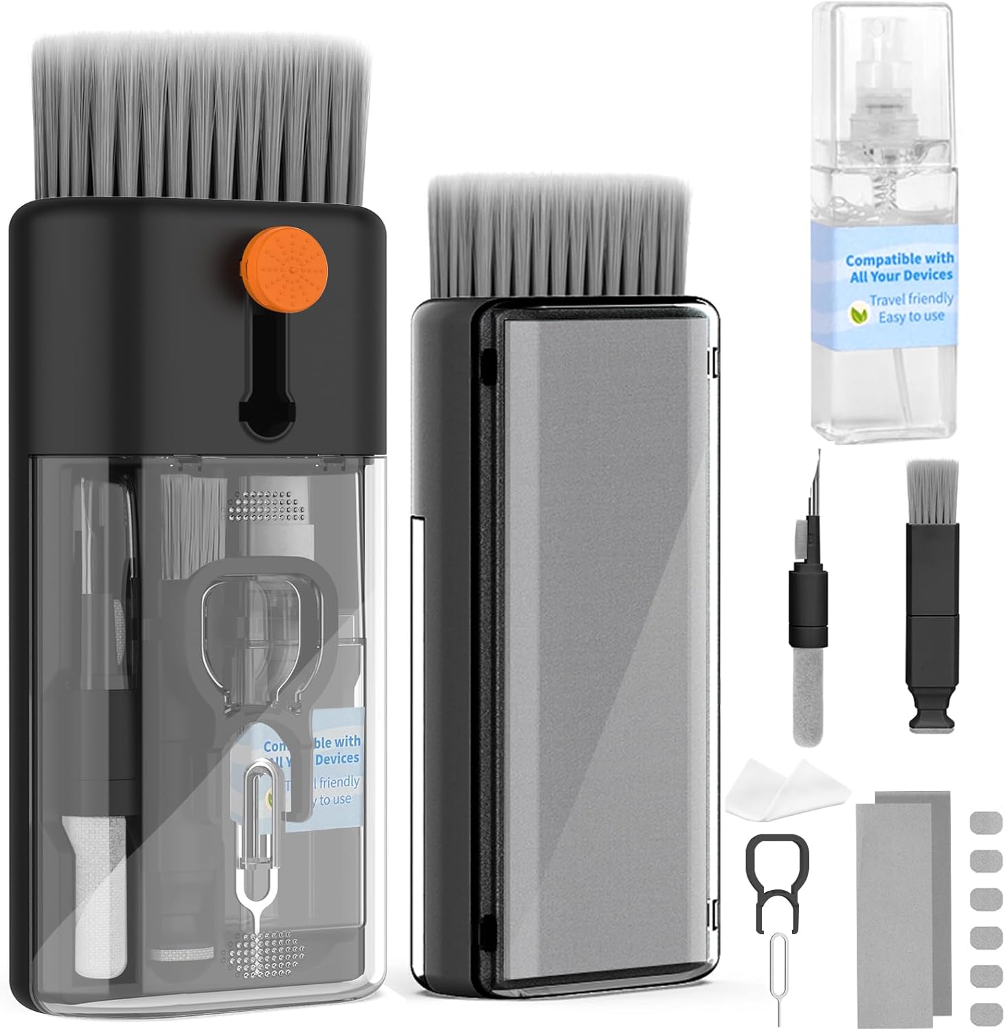 CleaniKu - Ultimate Tech Cleaning Kit