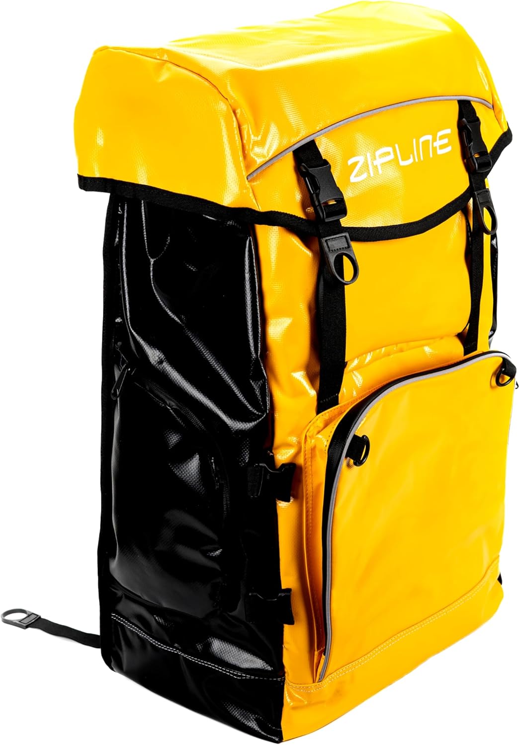 Zipline Ski Boot Bag - Olympian's Choice