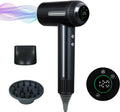 Hair Dryer 7 Temps & 31 Modes - Intelligent Temperature Control 1600W